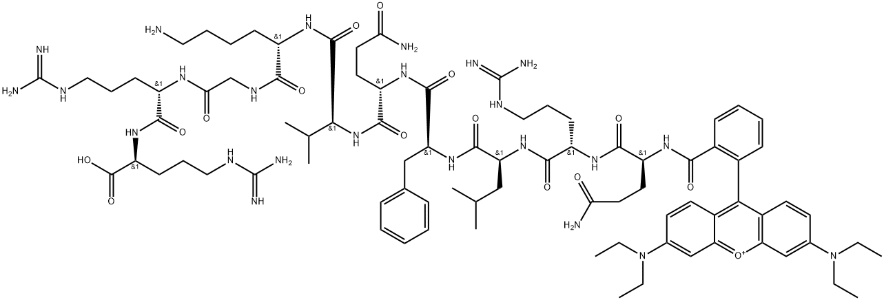 794466-43-6 Structure