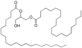 DIHENEICOSANOIN Struktur