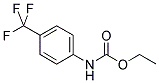 4-(TRIFLUOROMETHYL)URETHANE Struktur