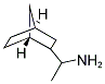 1-BICYCLO[2.2.1]HEPT-2-YL-ETHYLAMINE Struktur