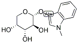 GREEN(TM)-ALPHA-D-ARA Struktur