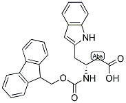 RARECHEM AK PT F119 Struktur