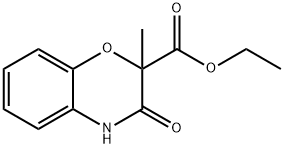 ETHYL 2-METHYL-3-OXO-3,4-DIHYDRO-2H-1,4-BENZOXAZINE-2-CARBOXYLATE price.