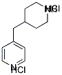 4-PIPERIDIN-4-YLMETHYLPYRIDINE DIHYDROCHLORIDE