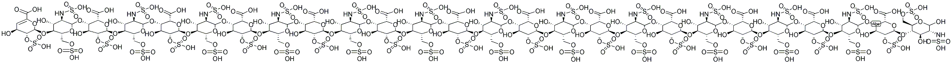 DP26 SACCHARIDE