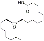 (+/-)-CIS-11,12-EPOXY-14(Z)-EICOSENOIC ACID Struktur