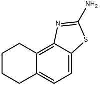 6,7,8,9-TETRAHYDRONAPHTHO[1,2-D][1,3]THIAZOL-2-AMINE price.