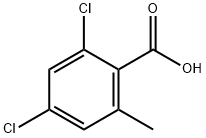 RARECHEM AL BO 1579 Struktur