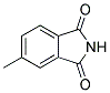 4-METHYLPHTHALIMIDE Struktur