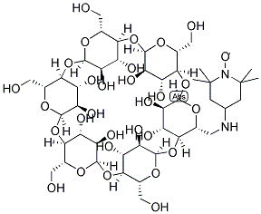 CYCLOTEMPO A(TM) Struktur