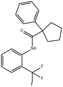  化學(xué)構(gòu)造式