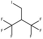 2-(IODOMETHYL)-1,1,1,3,3,3-HEXAFLUOROPROPANE