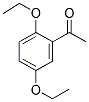 2',5'-DIETHOXYACETOPHENONE Struktur