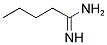 PENTANAMIDINE Struktur