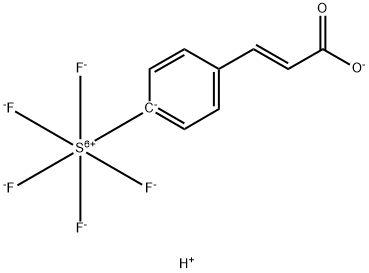 RARECHEM AL BK 1383 Struktur