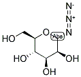 ALPHA-D-MANNOPYRANOSYL AZIDE Struktur