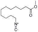 11-ISOCYANOUNDECANOIC ACID METHYL ESTER|