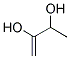 2,3-DIHYDROXY-1-BUTENE Struktur