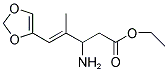 RARECHEM AK ET S236 Struktur