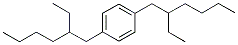 1,4-BIS-(2-ETHYLHEXYL)BENZENE Struktur