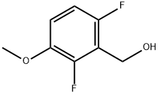 2,6-DIFLUORO-3-METHOXYBENZYL ALCOHOL price.