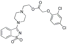 TOSLAB 860558 Struktur