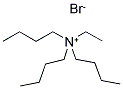 2-(TRIBUTYLAMMONIUM)ETHYL BROMIDE Struktur