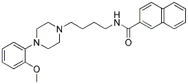 BP897 Struktur