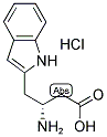 RARECHEM AK PT F117 Struktur