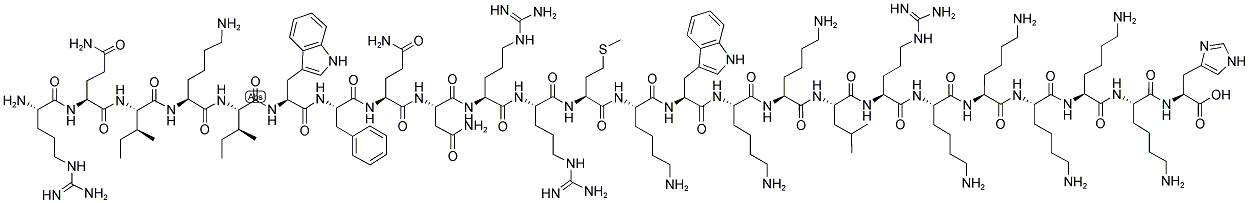 DT-3 Struktur