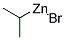 2-PROPYLZINC BROMIDE Struktur