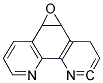 5,6-EPOXY-5,6-DIHYDRO-[1,10]PHENANTHROLINE Struktur