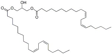 DELTA 11-14 CIS DIEICOSADIENOIN 1-3 ISOMER Struktur