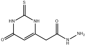 4-[4-(DIFLUOROMETHOXY)PHENYL]-5-METHYL-1,3-THIAZOL-2-AMINE Struktur