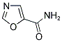 OXAZOLE-5-CARBOXYLIC ACID AMIDE Struktur