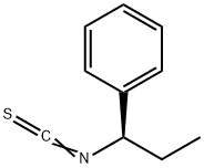 (R)-(+)-1-PHENYLPROPYL ISOTHIOCYANATE price.