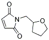 1-(TETRAHYDRO-FURAN-2-YLMETHYL)-PYRROLE-2,5-DIONE Struktur