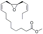 (+/-)-CIS-12,13-EPOXY-9(Z),15(Z)-OCTADECADIENOIC ACID METHYL ESTER Struktur