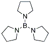 TRIS(PYRROLIDINO)BORANE Struktur