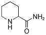 2-PIPERIDINECARBOXAMIDE Struktur