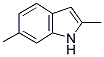 2,6-DIMETHYLINDOLE Struktur