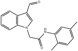  化學(xué)構(gòu)造式