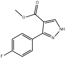 RARECHEM AL BF 1274 Struktur