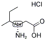 RARECHEM AK PT F093 Struktur