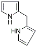 2,2'-DIPYRROLEMETHANE Struktur