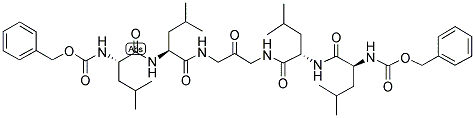 (Z-LL)2 KETONE Struktur