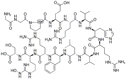 DCR2, HUMAN, INTERMEDIATE Struktur