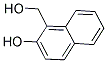 1-(HYDROXYMETHYL)-2-NAPHTHOL Struktur