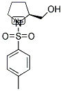 TOSYL-L-PROLINOL Struktur