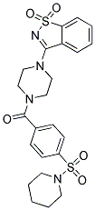 TOSLAB 860554 Struktur